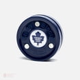 thumbnail image 2 of Green Biscuit Rondelle d'entraînement de l'équipe de la NHL - Maple Leafs de Toronto, 2 of 2