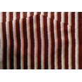thumbnail image 4 of oneOone Cotton Silk Fabric Stripe Block Print Fabric By The Yard 42 Inch Wide, 4 of 4