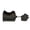 armygreen, variante sur MesaSe Sacs de Repos de Tir Combo Sac avant et Arrière avec Construction Durable et Résistance à l'Eau pour Cible de Chasse de Plein Air Support Accessoires de Chasse Noir