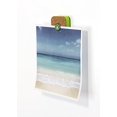 thumbnail image 2 of UBrands MOD Magnetic Dry Erase Board  20 x 16 Inches  Black and Grey Frame, 2 of 4