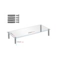 thumbnail image 1 of Bgsha Acrylic Display Dessert Bakery Stand Showcase Cupcake Figures Cosmetics Jewelry, 1 of 9
