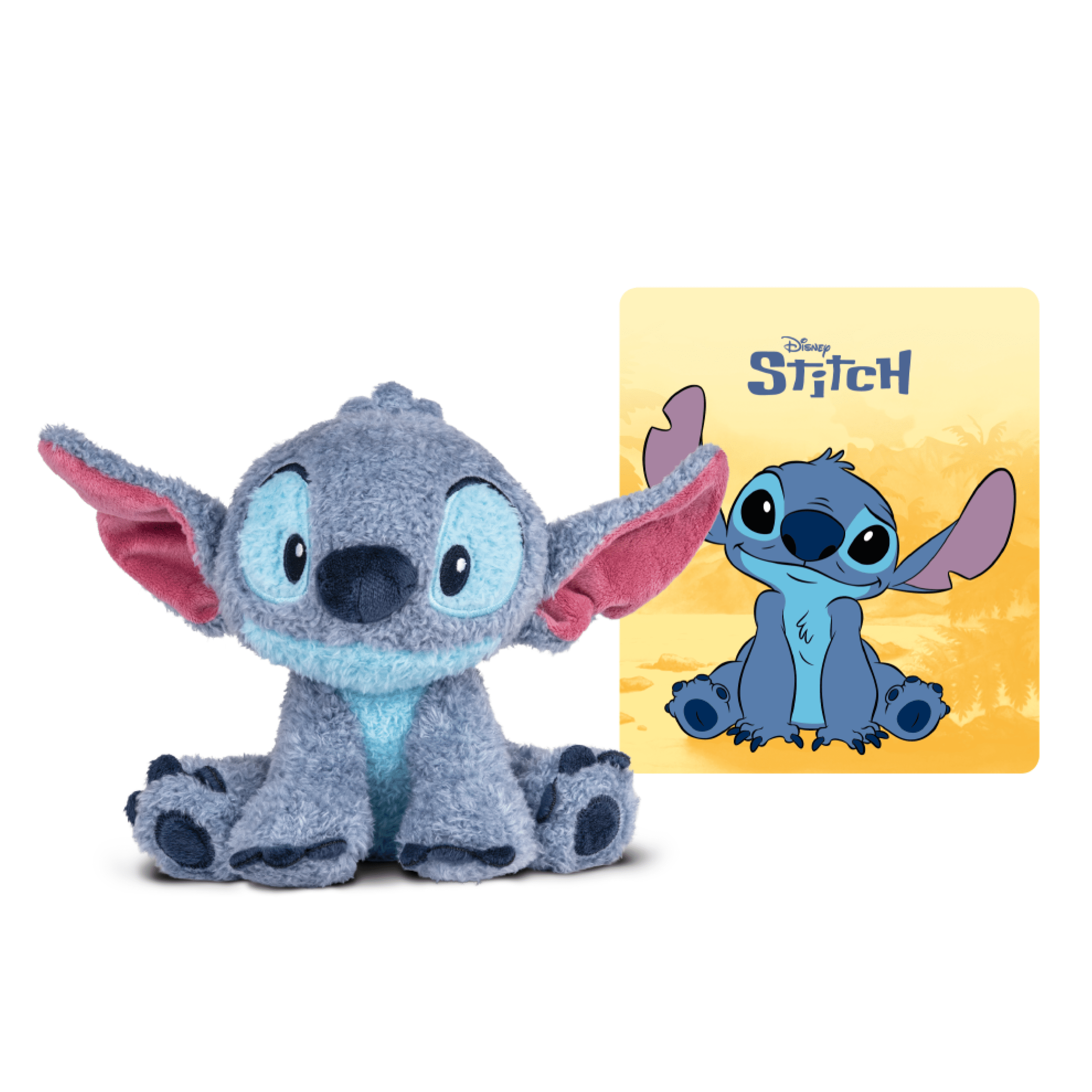 tonies Disney Lilo & Stitch Cuddle Tonie