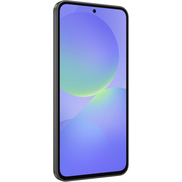 Samsung Galaxy A36 5G - 2025 (Awesome Black) 128GB Storage , 6GB