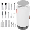 thumbnail image 1 of 20PCS Laptop Screen Keyboard Cleaner Kit Electronic Cleaning Tool Kit Computer Keyboard Brush Cleaning Spray for Camera PC Monitor Earbud TV Tablet Car Screens, 1 of 7