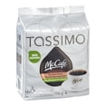 thumbnail image 3 of Tassimo McCafé Premium Roast Decaf Coffee Single Serve T-Discs, 3 of 3