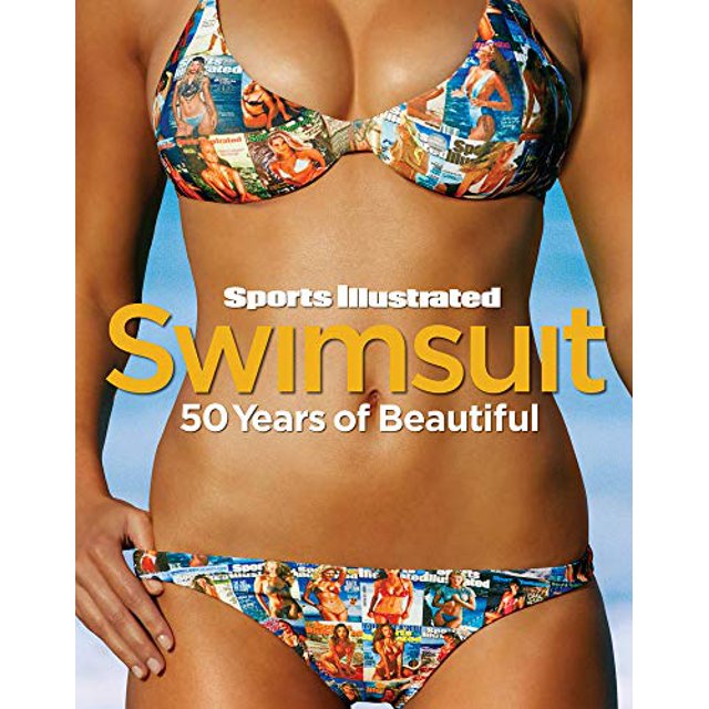 Maillot de Bain Illustré: 50 Ans de Beauté