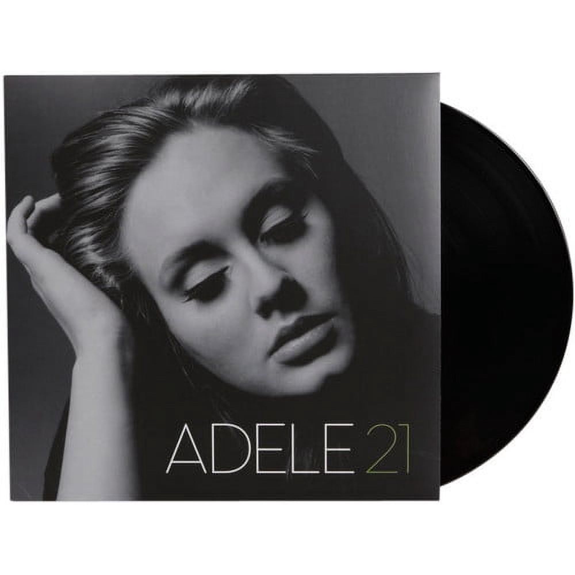 Adele - 21 (Vinyl) - Walmart.ca