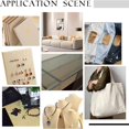 thumbnail image 3 of MesaSe Self-Adhesive Fabric Patch 3x118 Inch Inside Outside Repair Patches Couch Patch Repair Fabric DIY Large Linen Patches, 3 of 7