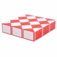 thumbnail image 2 of Magic Snake Twist Puzzle Twisty Toy Collection 36 Wedges Magic Ruler, 2 of 4
