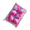 thumbnail image 2 of Yeciiwht Ensemble de Boules à Lessive 6 Pcs, Boules de Séchage Anti-Enroulement pour Vêtements à Adsorption et Épilation, Boule de Nettoyage Réutilisable pour Lessive, Boule Assouplissante pour Tissu pour Salle de Bain, Pâte à Laver, 2 of 7