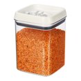 thumbnail image 2 of Mainstays Flip-Tite® Storage Canister Set, 6 Pieces, 2 of 6