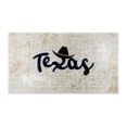 thumbnail image 1 of Non-Skid Ultra-Thin Area Rugs Washable Multipurpose 24 x 44 Inches Floor Mat, 1 of 7