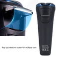 thumbnail image 3 of Electric Beard Trimmer, Beard and Mustache Trimmer Smart Display  for Men, 3 of 7