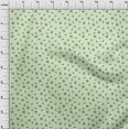 thumbnail image 4 of oneOone Cotton Flex Mint Fabric Fruits Sewing Craft Projects Fabric Prints By Yard 40 Inch Wide, 4 of 4