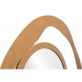 thumbnail image 4 of Zuo A12238 Marigold Mirror, Gold, 4 of 4