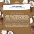 thumbnail image 4 of St. Ives Coffee & Coconut Scrub, 4 of 8