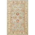 thumbnail image 1 of Safavieh Antiquity Grey Blue Traditional Rug - 3' x 5', 1 of 2