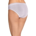 thumbnail image 2 of Jockey Women's Cotton Stretch Bikini, 2 of 3
