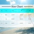 thumbnail image 3 of Tranfacy Summer Shorts for Women, Solid Color Casual Pocket Home Shorts, 3 of 6