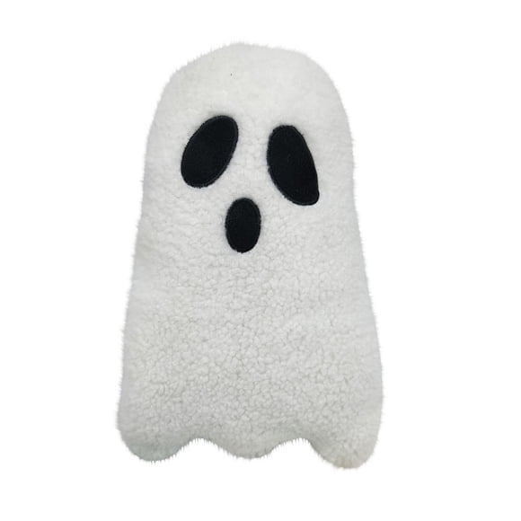 Jouet Fantôme en Peluche B Version B pour Enfants Jouer Matériau Doux Sûr Amusant Cadeau d'Anniversaire