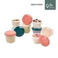 thumbnail image 1 of Babybowls Biosourcés & (x16), 1 of 8