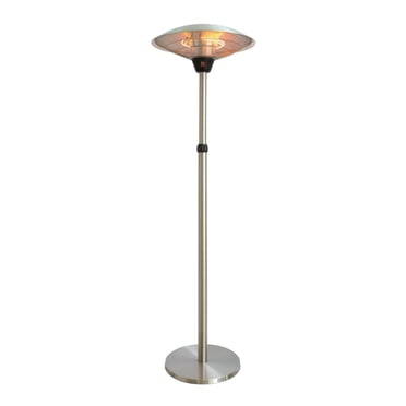 ENERG+ Infrared Electric Outdoor Heater- Free standing HEA-21821SH-T