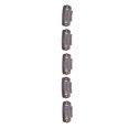 thumbnail image 4 of Extension de Cheveux de Pinces à Perruque, 50pcs 8 Conseils 8 Pinces à Perruque Snap Peigne Snap Clips Extension de Cheveux Haut de Gamme, 4 of 14