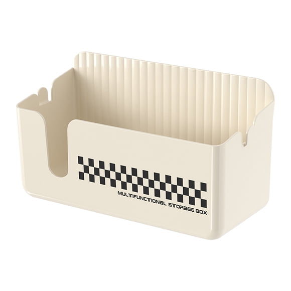 Étagère de Rangement Murale pour Salle de Bain, Tablette Perforée avec Trous de Drainage pour Lavabo et Toilette, Installation Sans Perçage