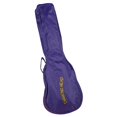 thumbnail image 4 of Diamond Head DU-108 Rainbow Soprano Ukulele - Purple, 4 of 4