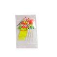 thumbnail image 4 of 15pcs/set Sea Fishing Buoys Plastic Portable Fish Bobbers Outdoor Angling Tackles Attachment, 4 of 9