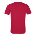 thumbnail image 2 of Gildan T-Shirt Doux à Manches Courtes pour Hommes, 2 of 2