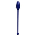 thumbnail image 1 of jinwen Gymnastics Stick Lightweight Training Equipment for Adults Dance Performance Blue, 1 of 9