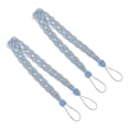 thumbnail image 2 of Mashaouyo Liquidation 2 Pcs Sangle de Rideau Créative Chinoise à Nœud Sangle de Rideau Tressée de Précision Sangle Corde Sangle Sangle, 2 of 4