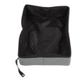 thumbnail image 1 of Collapsible Portable Waterproof Cat Litter Box Cloth for Travel Outdoor Cat Litter Box, 1 of 7
