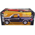thumbnail image 2 of AMT 1997 Ford F-150 4x4 Pickup Truck Plastic Model Kit, 2 of 4