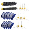 thumbnail image 2 of Xingzhi 18PCS/Set Bristle Flexible Beater Brush Filter Side brush for iRobot Roomba for iRobot Roomba 600 Series Vacuum Cleaner Accessories, 2 of 6