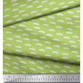 thumbnail image 2 of Soimoi Modal Satin Fabric Car Transport Fabric Prints by Yard 42 Inch Wide, 2 of 3