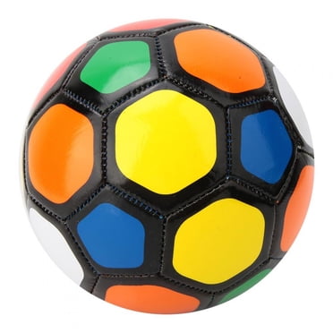 Fosa Ballon de Football d'Entraînement, Ballon de Football pour Enfants Ajusté, Jouet pour Enfants