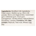 thumbnail image 4 of Chapman's No Sugar Added/Lactose Free Vanilla Ice Cream in a Tub, 4 of 5