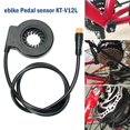 thumbnail image 3 of E-Bike KT-V12 Pedal Assist Zubehr Magnetischer, 3 of 8