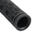 thumbnail image 4 of 2pcs Long Short Rubber Bike Bar Grip Shift Twisted Handlebar Sleeve Handle Bar Cover Replacement Bicycle Accessories, 4 of 12