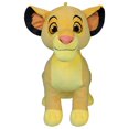 thumbnail image 1 of Lion King - 20 Inch Simba Plush (50 cm), 1 of 2