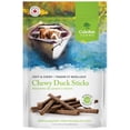 thumbnail image 1 of Caledon Farms all Natural Chewy Duck Sticks 220g, 1 of 8