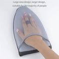 thumbnail image 1 of WHEANG Electrical Tools Hand-Held Ironing Board Garment Steamer Ironing Glove, Waterproof Mitt with Finger Loop One Size Multi-Color, 1 of 7