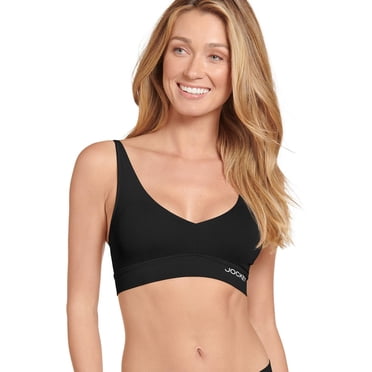 Bustier écologique à décolleté Essentials Seamfree® de Jockey®