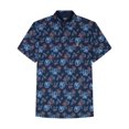 thumbnail image 2 of Izod printed polo, 2 of 5