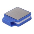 thumbnail image 4 of Ice Skate Blade Sharpener, Strong Toughness 2 in 1 Double Sided  Ceramic Efficient High Hardness Ice Skate Sharpening Tool  for Repair, 4 of 8