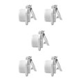 thumbnail image 3 of relayinert Pool Vacuum Lock Replacement for Enhanced Cleaning Style A 5Set, 3 of 6