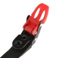 thumbnail image 3 of Bande de Ceinture de Remplacement pour Boucle de Botte de Patinage en Ligne - Rouge,, 3 of 10