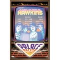 thumbnail image 1 of Netflix Stranger Things : Saison 2 - Palace Arcade, 1 of 4